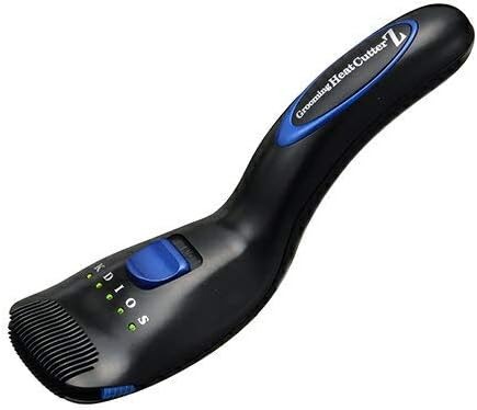 ケディオス(KDIOS) グルーミング・ヒートカッターZ 5001-39