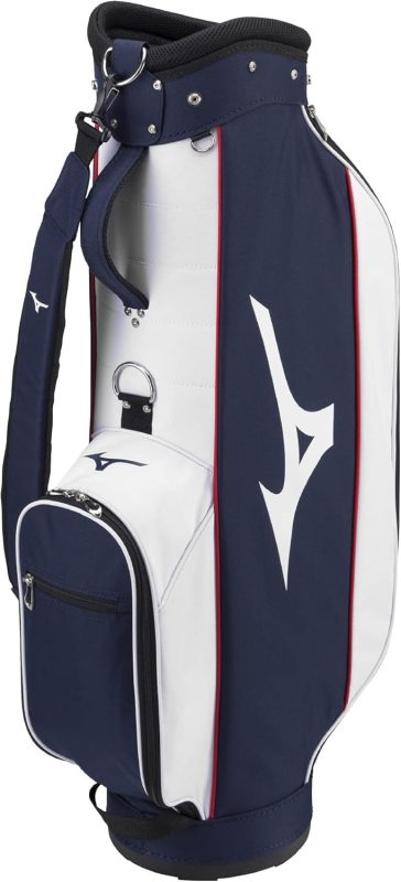 ミズノ(MIZUNO) NX.1 キャディバッグ