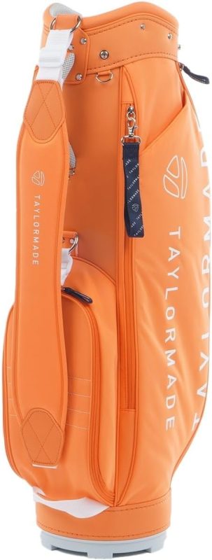 テーラーメイド(TAYLORMADE) グラフィック-T ライト キャディバッグ