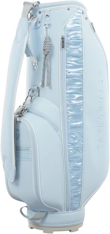 テーラーメイド(TAYLORMADE) ウィルシャー キャディバッグ