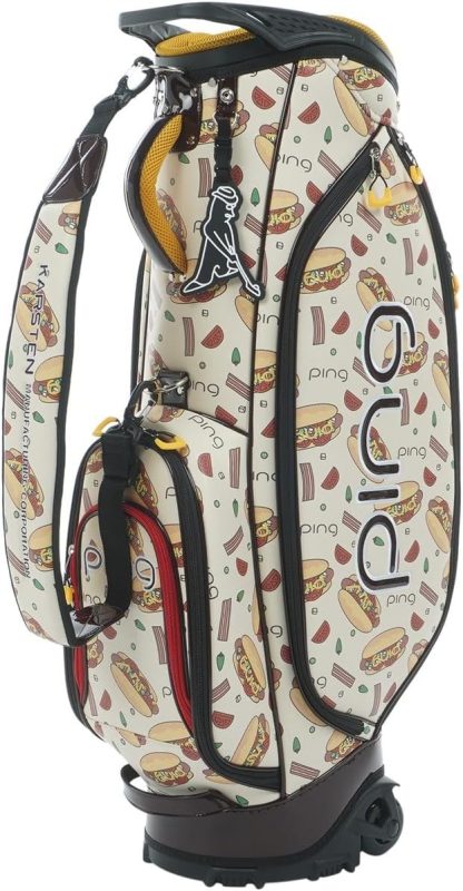 ピン(PING) CB-L2502 ソノランホットドッグ