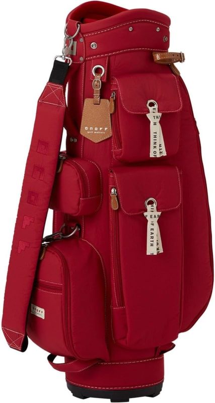 オノフ(ONOFF) キャディバッグ OB0722