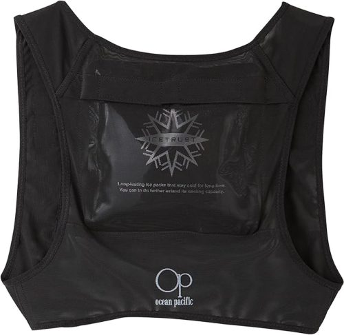 サンエス 保冷ベスト