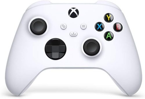 マイクロソフト(Microsoft) Xbox ワイヤレス コントローラー QAS-00006