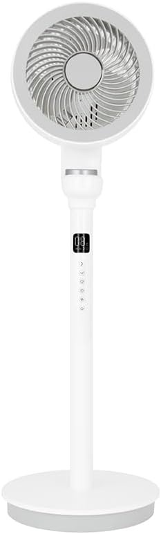 ゼピール(ZEPEAL) ブンブンサーキュレーションファン ZSL-D3KA