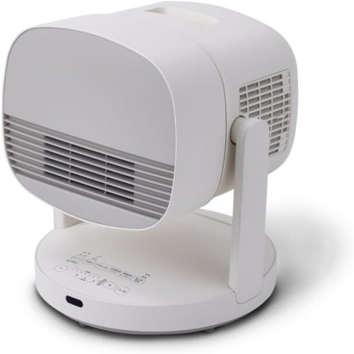 シロカ(siroca) HOT&COOL サーキュレーター ポカクール SH-CD131