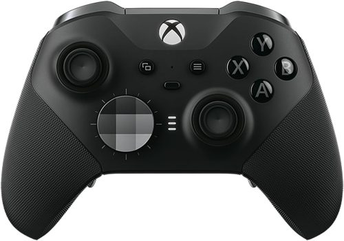 マイクロソフト(Microsoft) Xbox Elite ワイヤレス コントローラー シリーズ 2 FST-00009