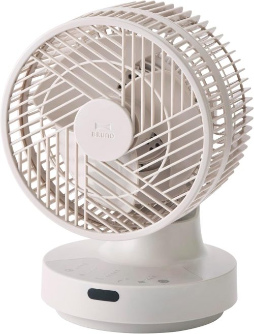 ブルーノ(BRUNO) 全方位サーキュレーター BOE143