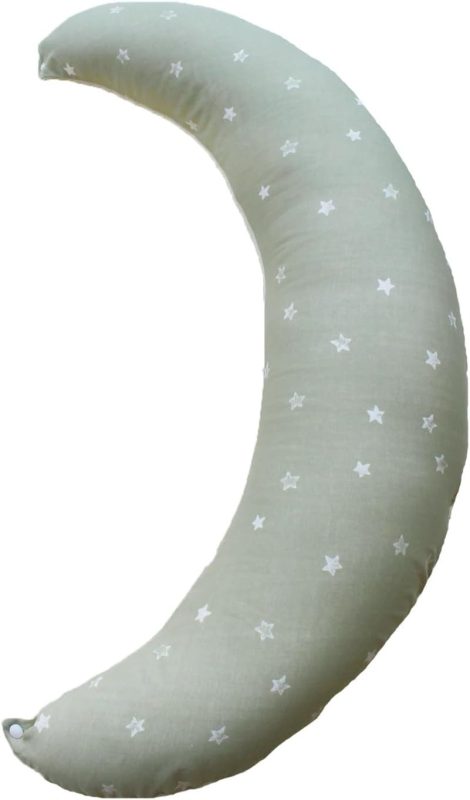 ベビーシャワー(Babyshower) 授乳クッションにもなる3WAY抱き枕