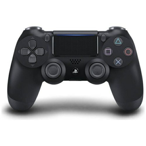ソニー(SONY) ワイヤレスコントローラー DUALSHOCK4 CUH-ZCT2J