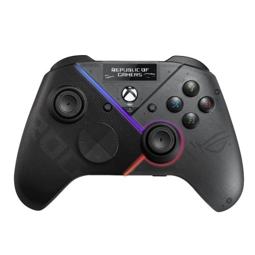 エイスース(ASUS) ROG Raikiri Pro