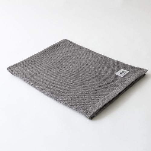 テネリータ(TENERITA) ヘザーワッフルタオルケット 1220141001