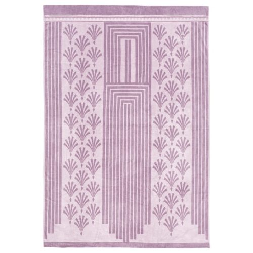 ランバンコレクション(LANVIN COLLECTION) 両面シャーリングタオルケット テーレ 2230385220603N000