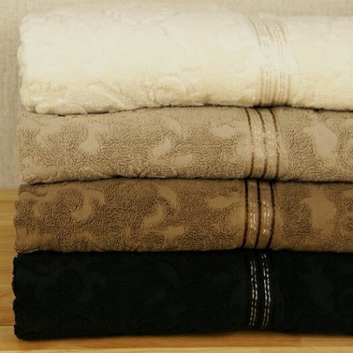 イデゾラ(idee Zora) ナチュラルタイム ボタニカル タオルケット ダブルサイズ IZ35120