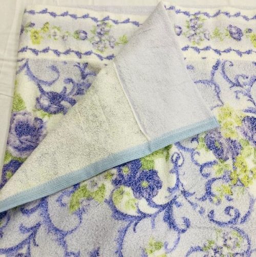 Sun Naigai マイヤー織り タオルケット