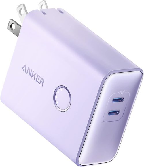 アンカー(ANKER) Anker 521 Power Bank PowerCore Fusion 45W