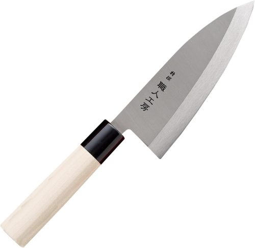 アーネスト 特撰職人工房 出刃包丁 160mm A-12833