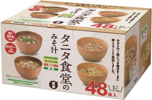 マルコメ タニタ食堂のみそ汁