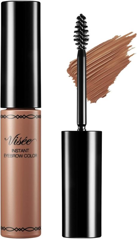 コーセー(KOSE) ヴィセ インスタント アイブロウ カラー