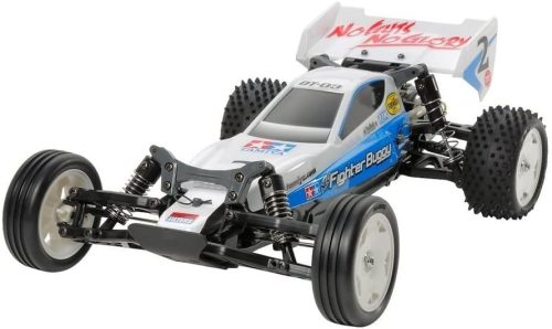 タミヤ(TAMIYA) ネオ マイティフロッグ No.587
