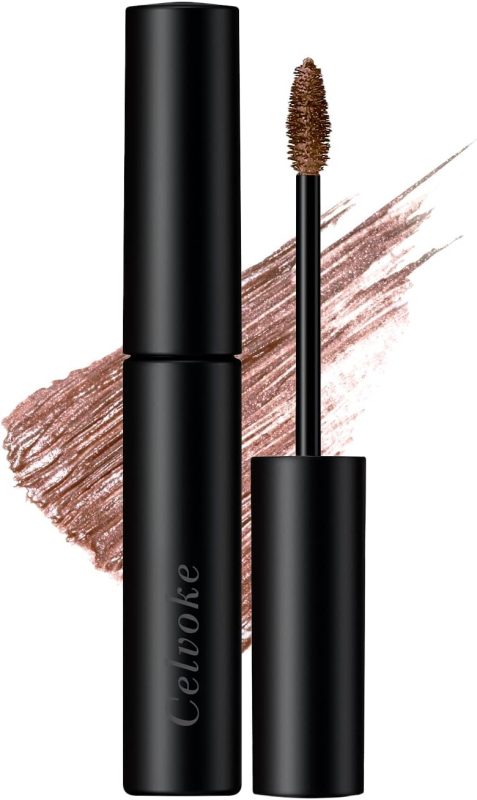 セルヴォーク(Celvoke) インディケイト アイブロウマスカラ C