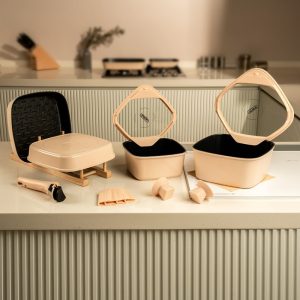 鍋セットのおすすめ16選。一人暮らしにぴったりの製品もご紹介