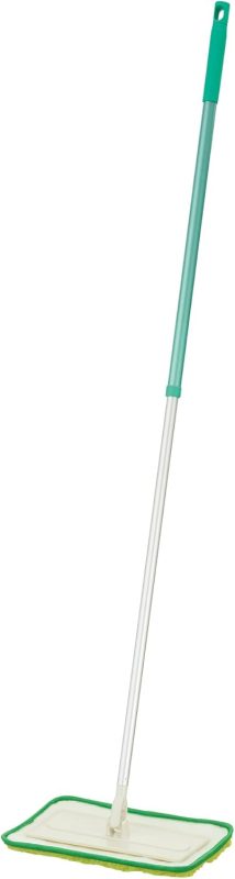 コクヨ(KOKUYO) ヒビフル シートを挟まず使えるフローリングワイパー KHF-CF101