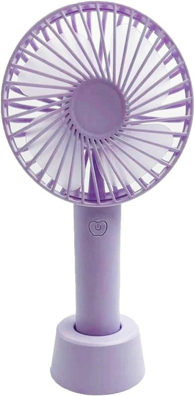 グローバル・ジャパン olu ハンディファン