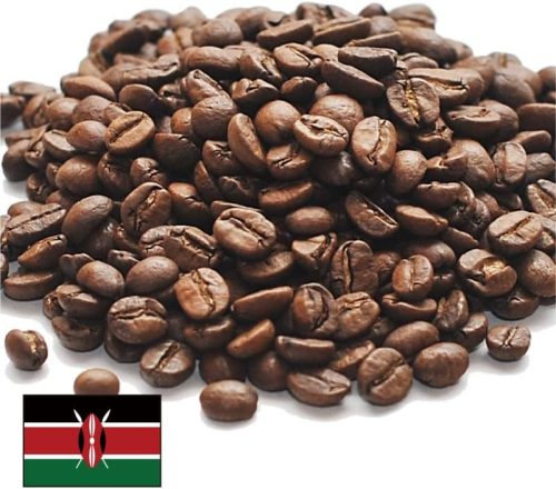 DRIP TRIP 自家焙煎 ケニア AA Qグレード コーヒー豆