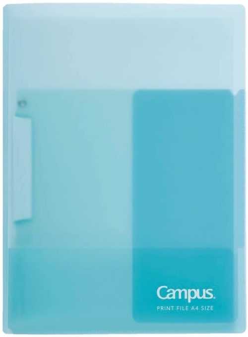 コクヨ(KOKUYO) キャンパス 復習がしやすいプリントファイル フ-CE755