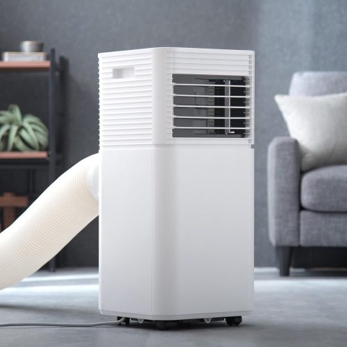 タンスのゲン テラス窓パネル付スポットクーラー 79800000