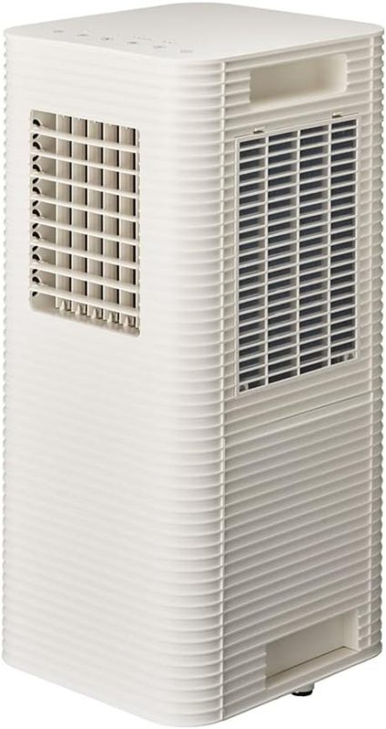 ドウシシャ(DOSHISHA) ポータブルクーラー SCY-01