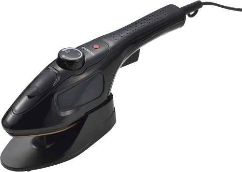 ツインバード(TWINBIRD) ハンディーアイロン&スチーマー SA-4095