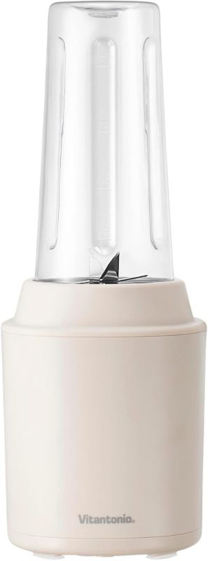 ビタントニオ(Vitantonio) マイボトルブレンダー VBL-70-I