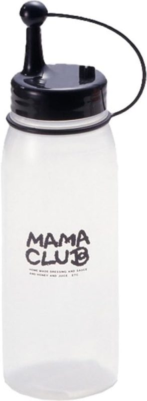 タケヤ化学工業(TAKEYA) ディスペンサー ママクラブ オイルボトル 400ml MC-35