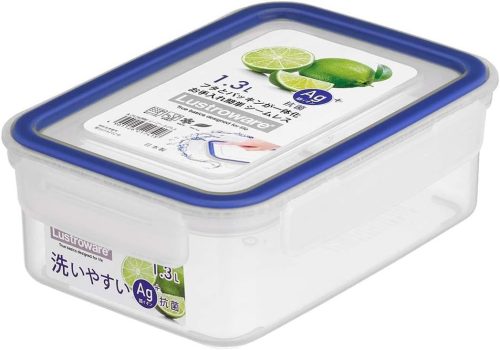 岩崎工業 Lustroware イージーケア 1.3Ｌ A-2174