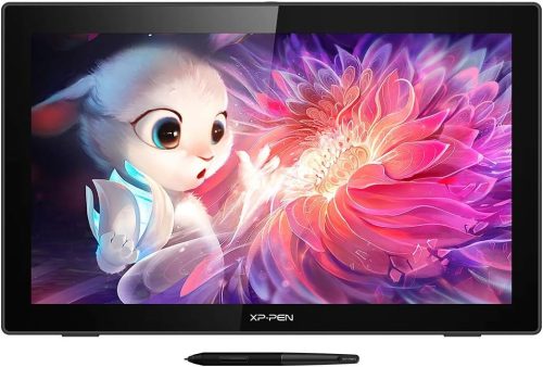 XP-Pen Artist22 セカンド