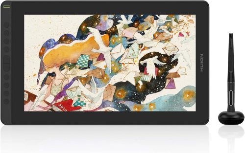 HUION Kamvas 16 GS1562