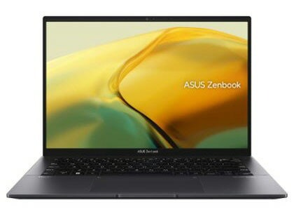 エイスース(ASUS) Zenbook 14 UM3402YA-KP395W