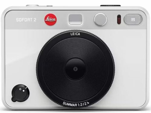 ライカ(LEICA) ゾフォート2 19188