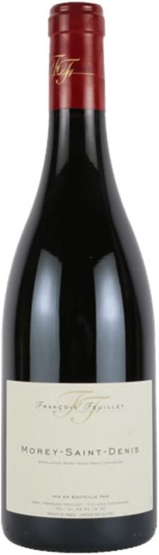 フランソワ・フュエ モレ・サン・ドニ