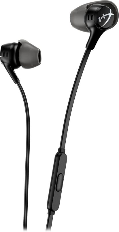 ハイパーエックス(HyperX) Cloud Earbuds II