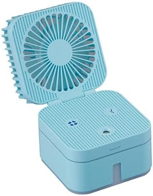 アズワン(AS ONE) 卓上ミストファン ディフューザー機能付 BD-MF1