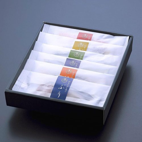 下鴨茶寮 料亭の西京漬け 6切