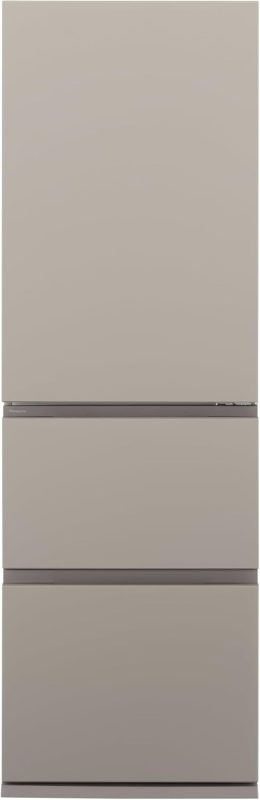 パナソニック(Panasonic) 冷蔵庫 NR-C37ES1 365L