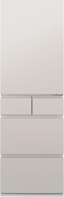 パナソニック(Panasonic) 冷蔵庫 NR-E41RY2 410L