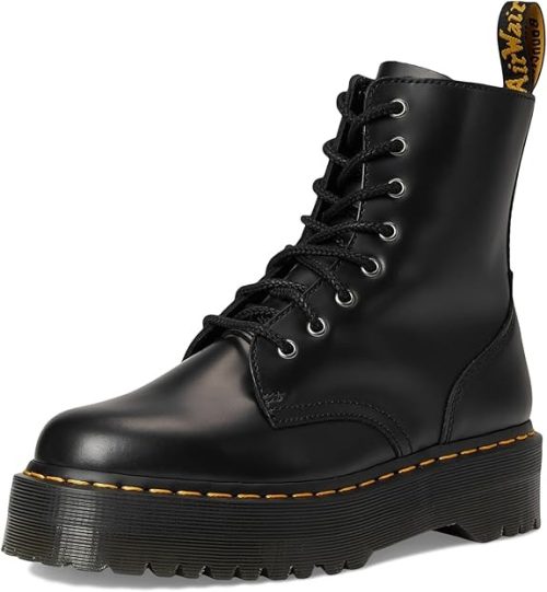 ドクターマーチン(Dr.Martens) JADON 8ホールブーツ
