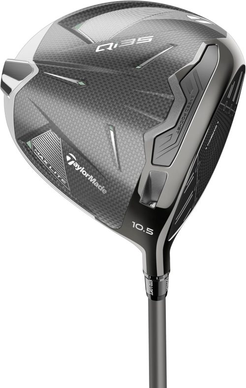 テーラーメイド(TaylorMade) Qi35 MAX LITE ドライバー