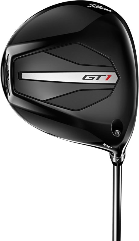 タイトリスト(Titleist) GT1 Driver
