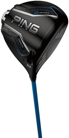 ピン(PING) G440 MAX ドライバー